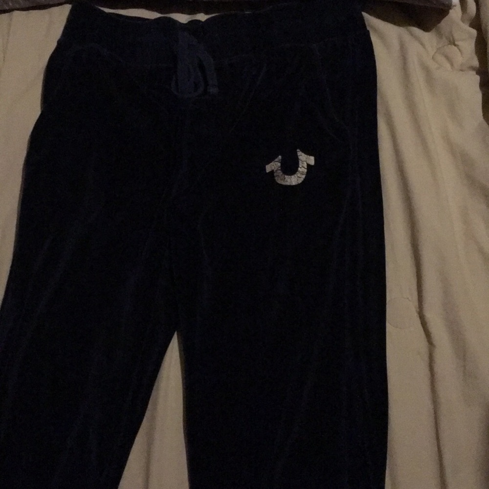 True pants